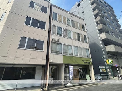 グレイシャス大手町[1DK/38m2]の外観3