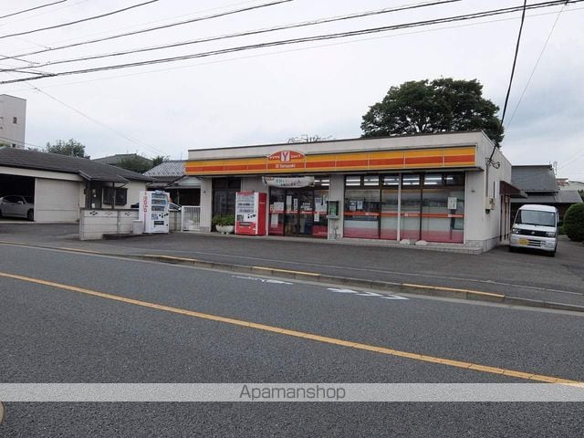 ストークコートNの周辺写真