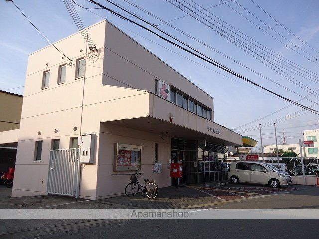ラペーシュ神田の周辺写真