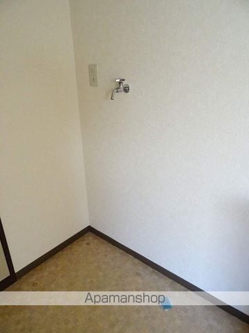 グランドールの内装写真