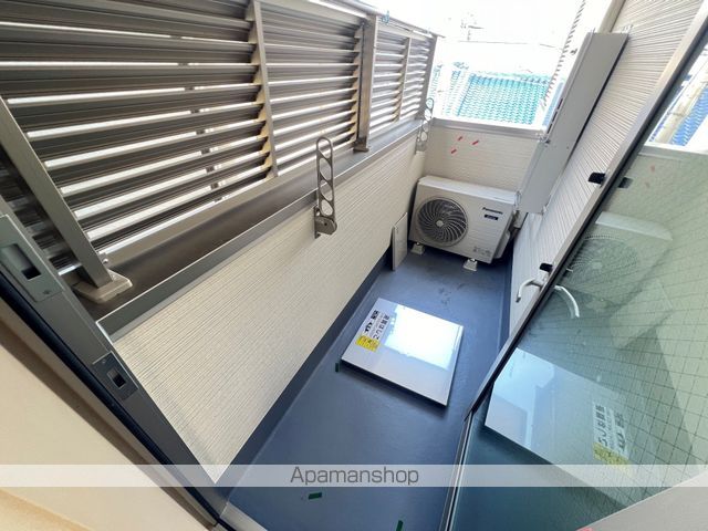 フジパレス花園II番館の内装写真