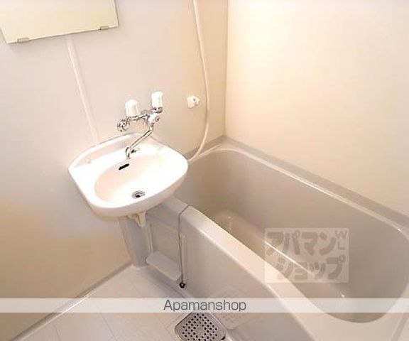 ブランベージュ桂の内装写真