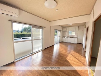 香川県高松市屋島西町[2LDK/62.24m2]の内装6