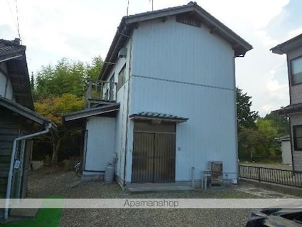 一戸建[2K/37.26m2]の外観2