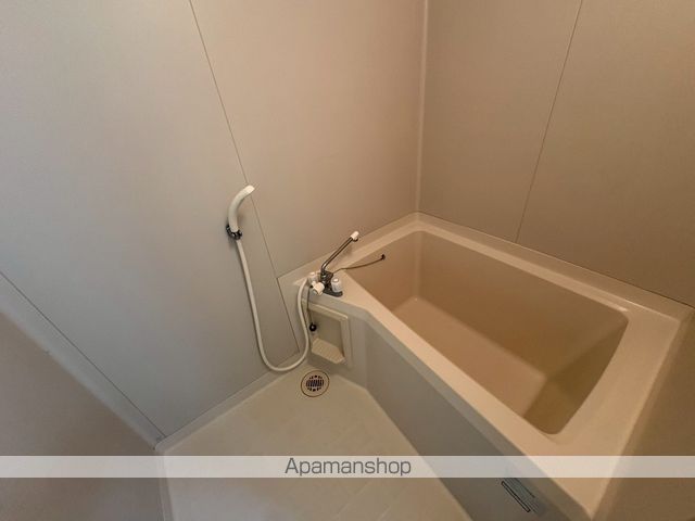 フレグランスグリーンの内装写真