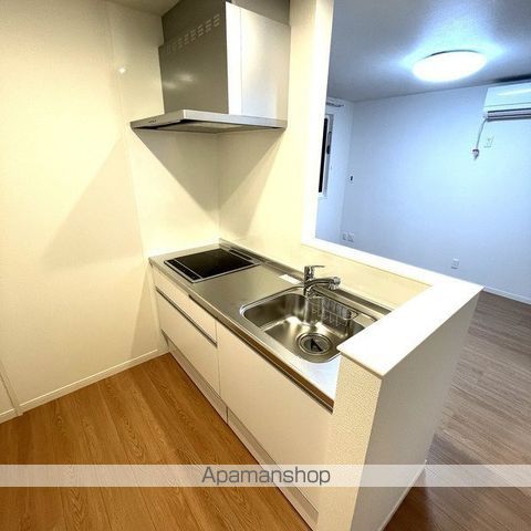 グレイスメゾン長町二丁目の内装写真