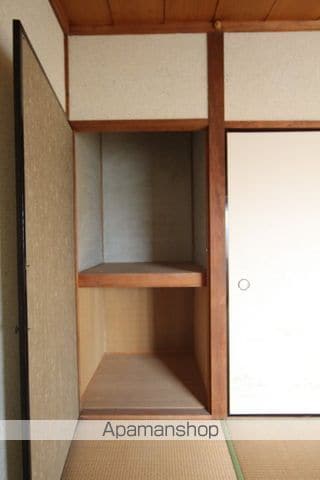 ゆたか荘の内装写真