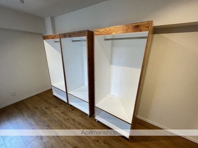 ワールドヒルズ札幌の内装写真