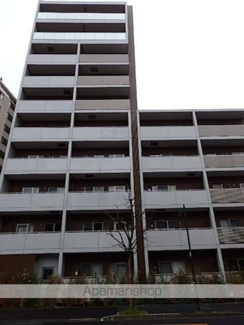グリーンリーフ西早稲田[1LDK/35.38m2]の外観1