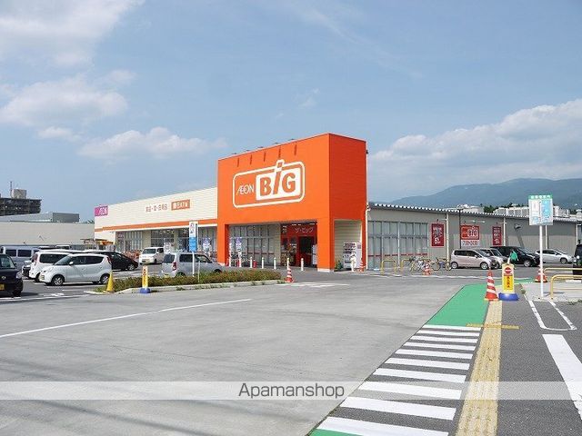 ウィスタリア ABの周辺写真