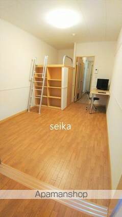 レオパレスボニータドイス[1K/22.35m2]のリビング・居間2