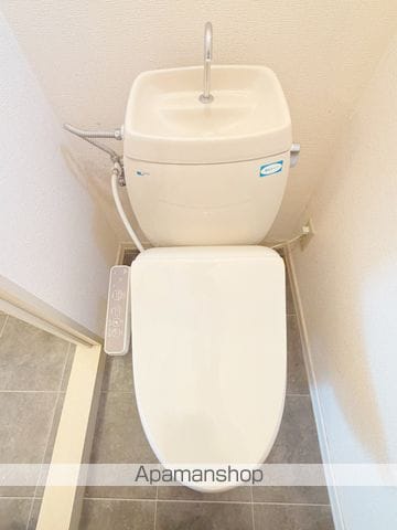 T.TOWNパレス Cの内装写真