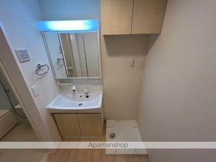 ＩＶＹＣＯＵＲＴ　ーアイビーコートー[3LDK/78.35m2]の内装