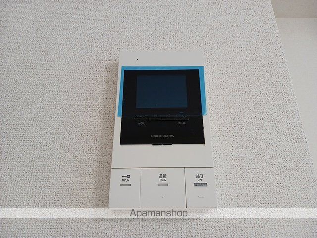 グレイスフル9の内装写真