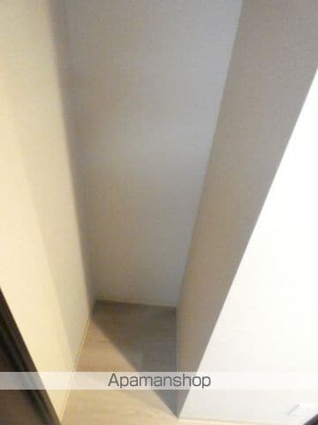 ArtizA森ノ宮D.C.の内装写真