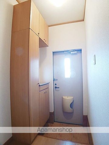 ビクトリア壱番館の内装写真