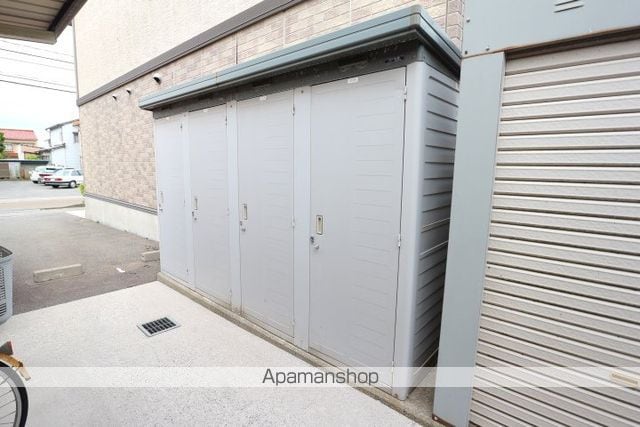 アンフィニのその他写真