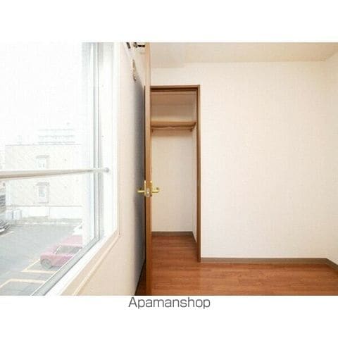 サンシャリエ南5条の内装写真
