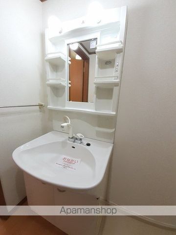リヴィエールAの内装写真
