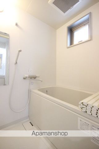 フォルシア大手町の内装写真