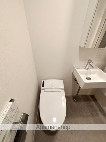 MAXIV CITY新江古田の内装写真