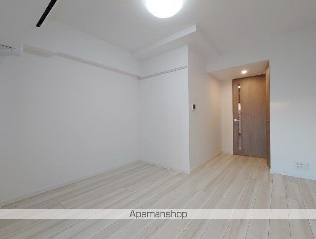 SーRESIDENCE両国PARKSIDEの内装写真