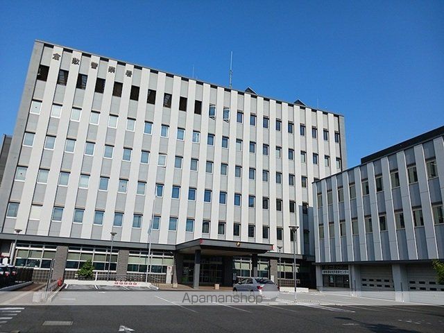 ニューシティ大島の周辺写真