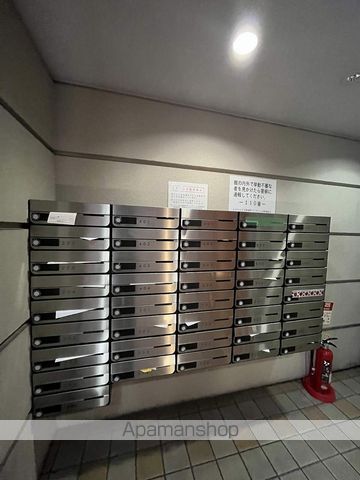 エイペックス松屋町ヴァンデュールの外観写真