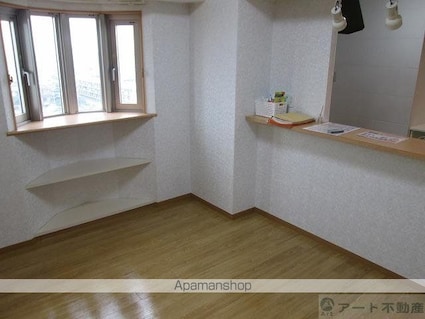 アリスト・インターシティー[1LDK/42m2]の内装2