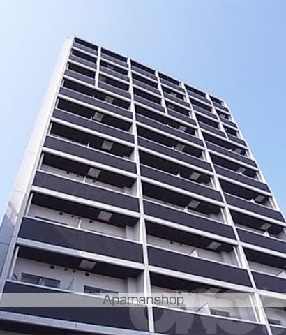 GLANZの外観写真