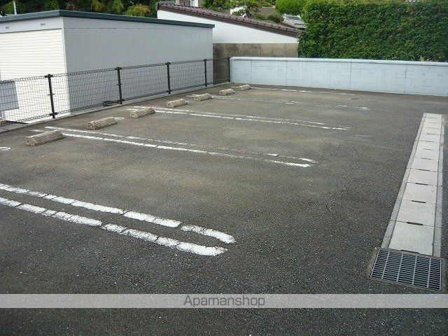 グリーンコートIII番館のその他写真