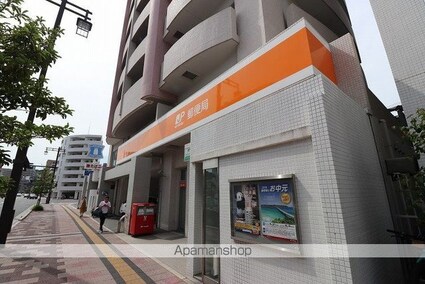 広島県広島市南区出汐１丁目[1K/20m2]の周辺7