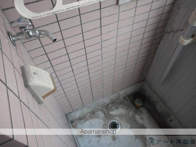 ボンジョワールIIIの内装写真