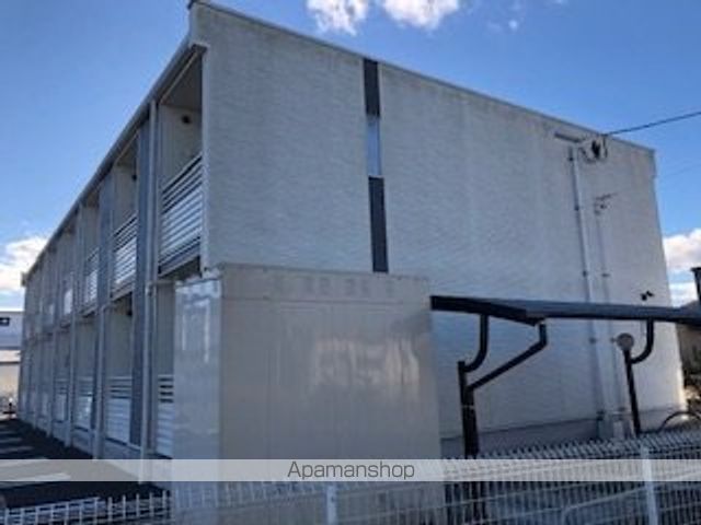 レオネクスト千住の内装写真