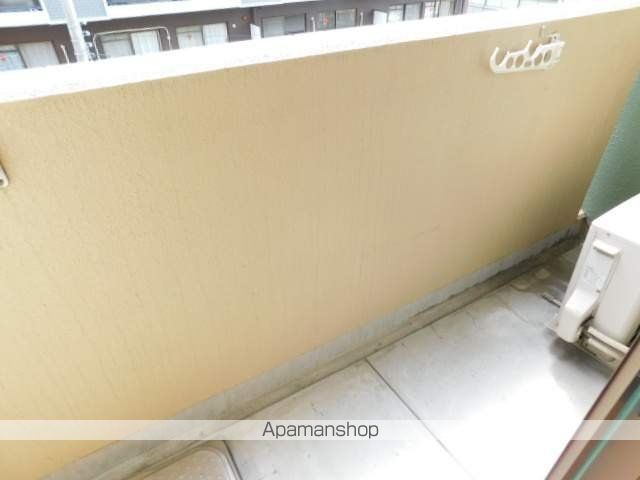 CRUM−1の内装写真