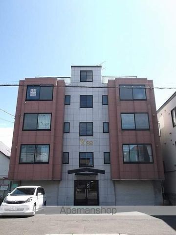COMFY N28の外観写真