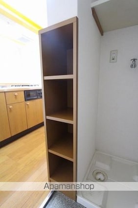 ダナ・ヴォーチェ[1R/19.39m2]の内装1