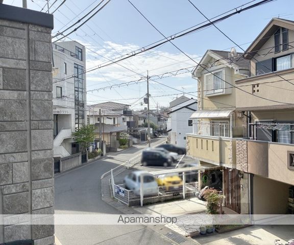 オーサム ヴィレッジ 京都桂の内装写真