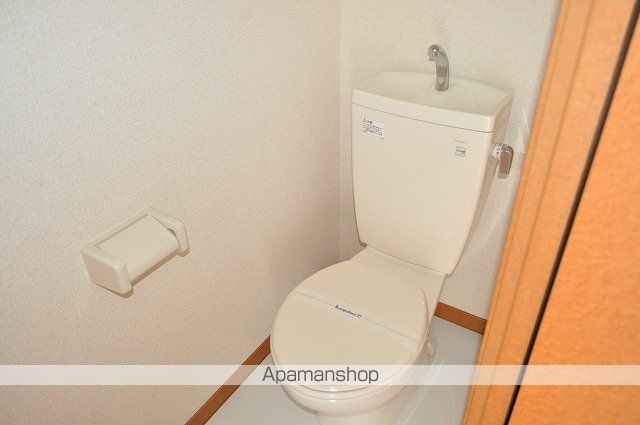 レオパレスAVENIRSUWAの内装写真
