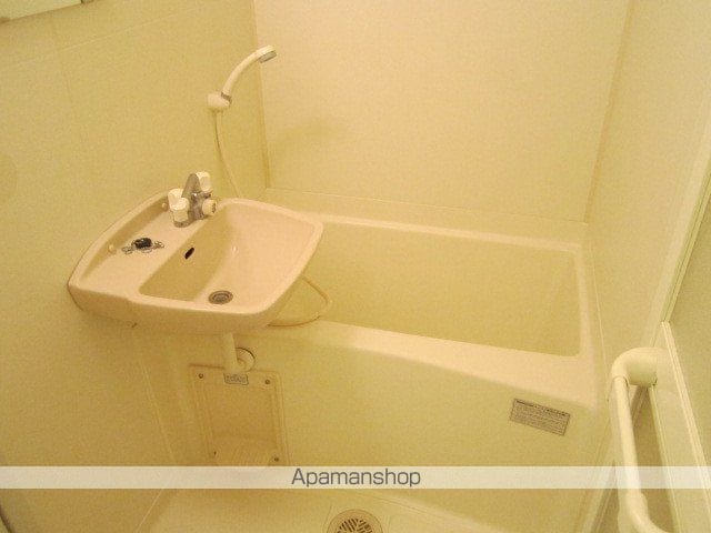 レオパレスステップoneの内装写真