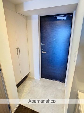 SーRESIDENCE新町Agogの内装写真