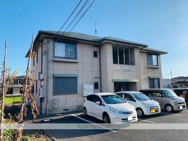 サニーフォレスト