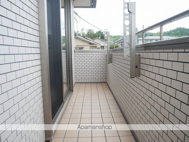 京都市北区 2階建 新築の内装写真