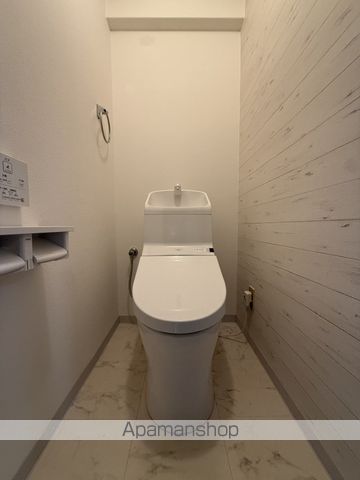 ビブレマンション宇部の内装写真