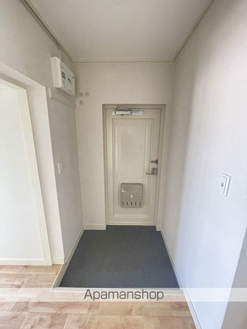 UR泉南尾崎の内装写真