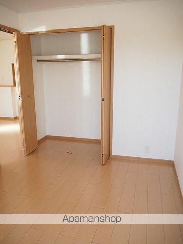 ブライトブルックCの内装写真