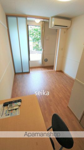 レオパレスボニータドイスの内装写真