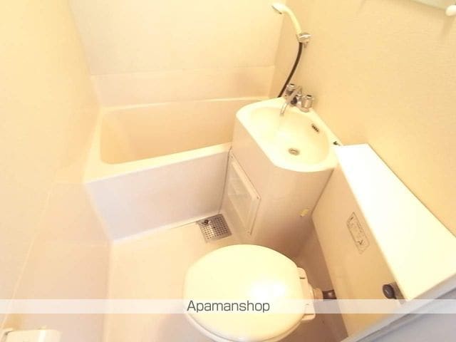 もがみマンションの内装写真