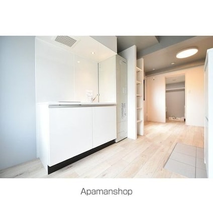 ＣＡＳＡ　ＰＩＡＺＺＡ練馬北町[1R/20.29m2]のその他設備