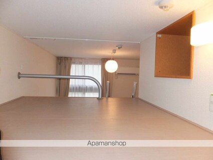 レオパレスホワイト　バーチ[1K/20.28m2]のその他部屋・スペース
